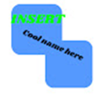 insert cool name group