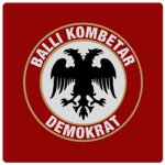 Balli Kombëtar Demokrat