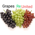 Grapes Reunited
