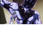 JJBA: Stand Legacy