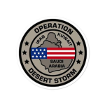 Desert Storm Development Community