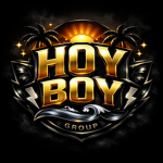 Hoy Boy