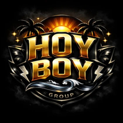 Hoy Boy Roblox group icon