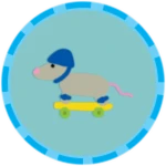 Game Badge Thumbnail