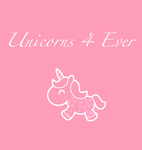 Unicorns 4 ever!!