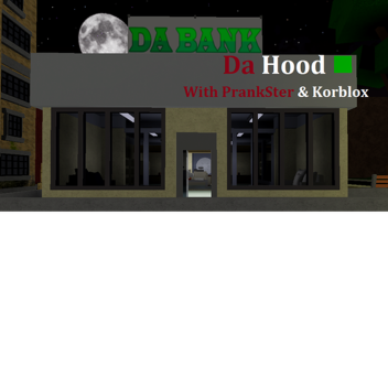 Dahood With PrankerSter & Korblox
