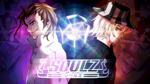bleach: soulz