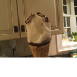 Ice creams rule the world