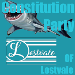 State of Lostvale Constitution Party