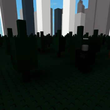 Welcome to the City of Robloxia