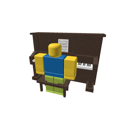 piano