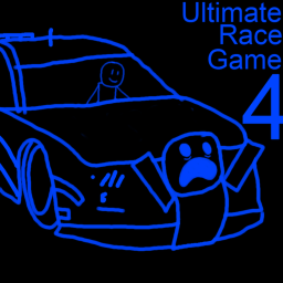 ultimate race game 4