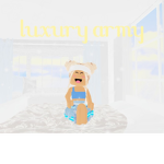 ~luxury army~