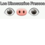 Los Dinosaurios Frescos