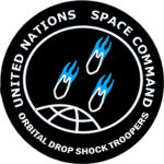 [U.N.S.C] Orbital Drop Shock Troopers [O.D.S.T]
