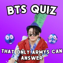 [2 NEW QUIZZES] ARIRANG ! | BTS QUIZ ! icon