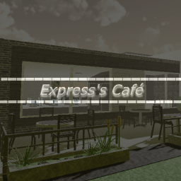 Express's Café V.1