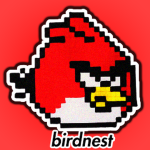 the birds nest