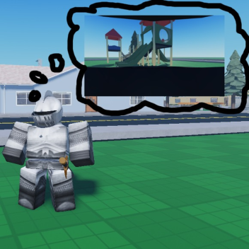 Your avatar’s point of view