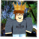 Kings in Roblox
