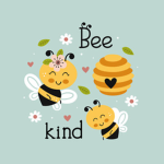 BEE ing