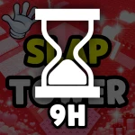 [💘] Slap Tower 🖐️