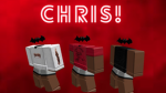 Chris' fan group
