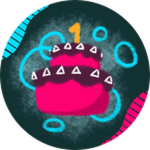 1 Year Anniversary