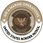 [-USCBP-] Air and Marine Operatiοns