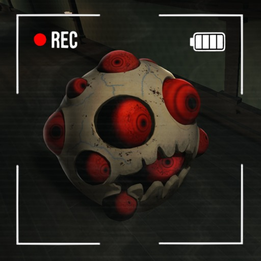 The Last Key: Eyeball’s Escape official Roblox game thumbnail