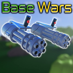 Base Wars! (redirect)