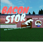 Bacon store group