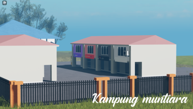 Kampung Muntiara screenshot 3