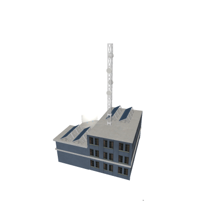 Police Station
