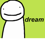 The dream supports