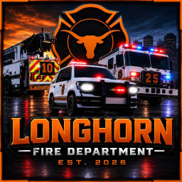 Longhorn County