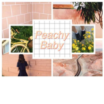 PeachyBabys