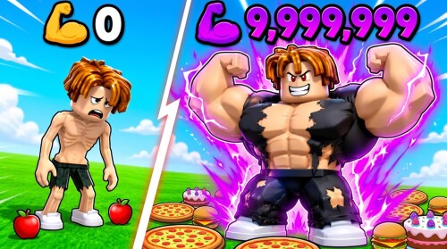 [EVENTS] Launch Foods to Get Huge 🍔
