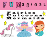 FUMagical - Fairies - Unicorns - Mermaids Unite