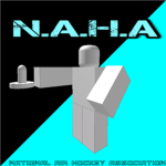National Air Hockey Association [N.A.H.A]