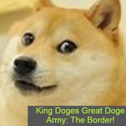Doge Kings Border