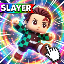 Slayer ⛩ Tap Simulator
