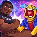 Arm Wrestle Simulator