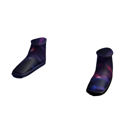 Galaxy Boots