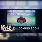 [Niski kortyzol] Animacje Kyle a