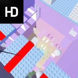 Cheap HD Admin Tower [2 Robux] icon