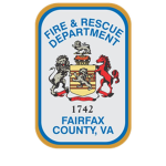 Fairfax county Fire and rescue dept.