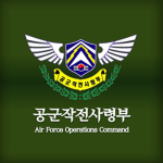 ROKAF | | Air Force Operations Command