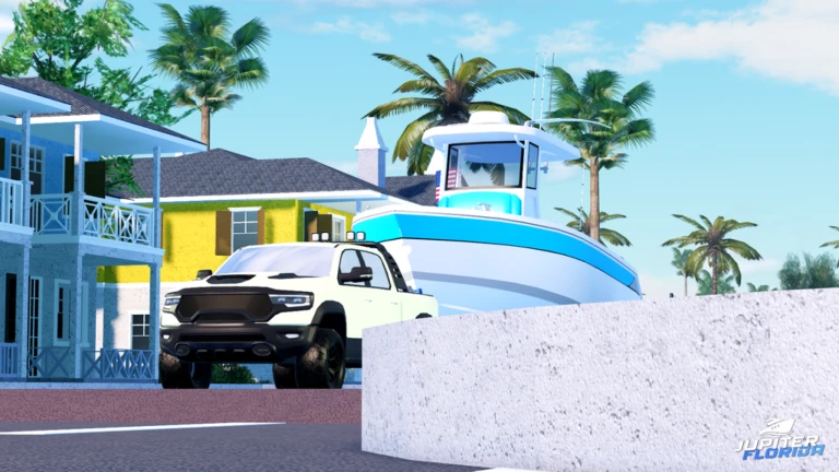 [LIMITEDS!] Jupiter, Florida BETA🏎️ CARS