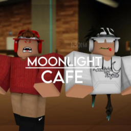 ☕Moonlight Cafe☕